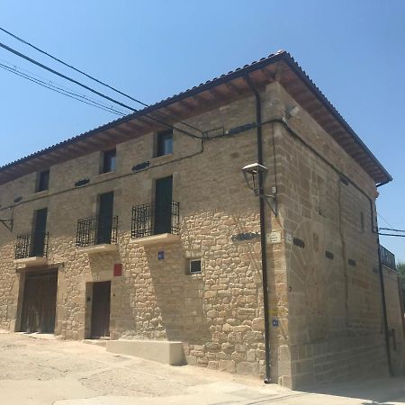 Casa Egipcia Preciosa Casa Centenaria En El Camino De Santiago توريس ديل ريو المظهر الخارجي الصورة