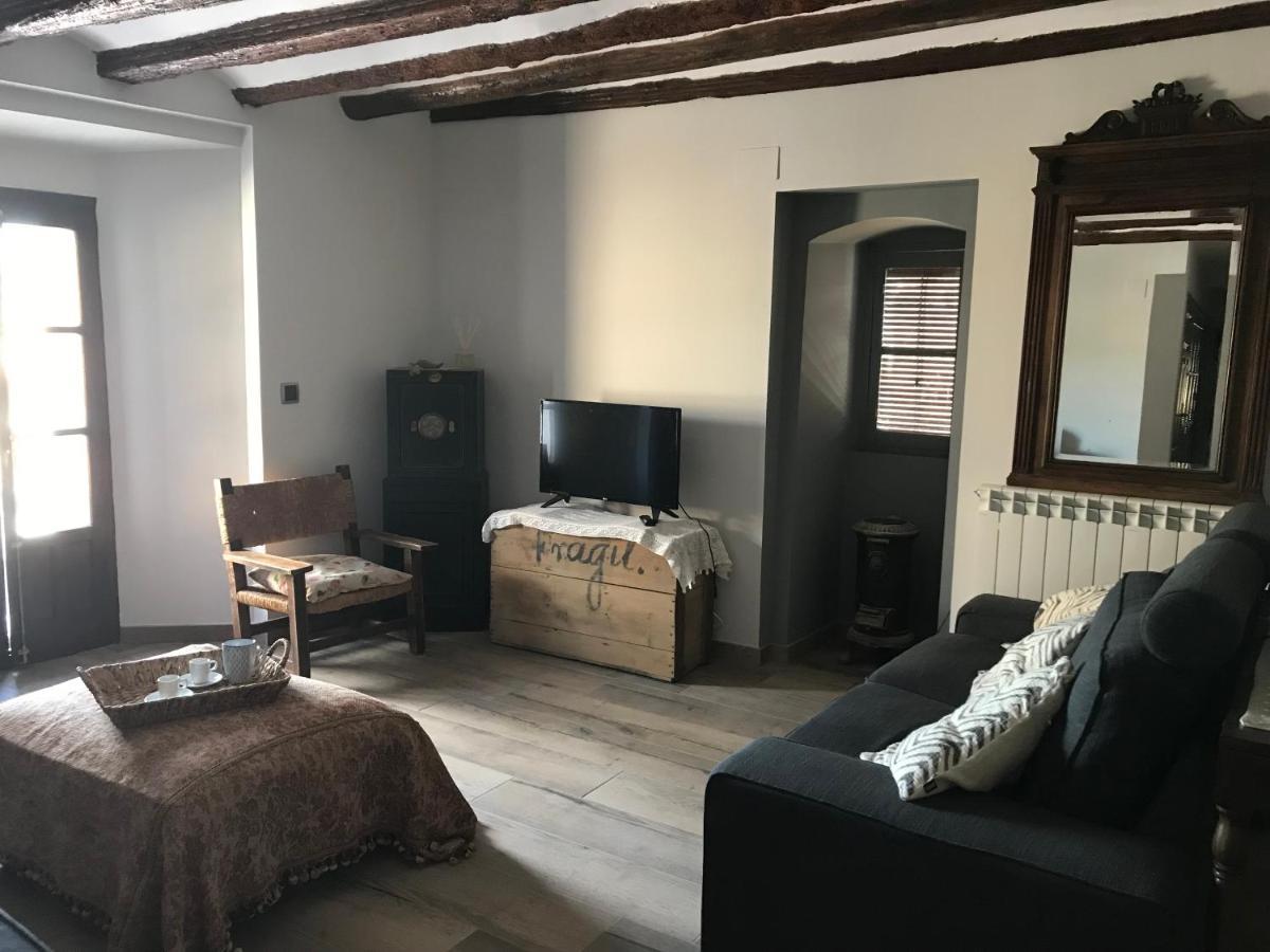 Casa Egipcia Preciosa Casa Centenaria En El Camino De Santiago توريس ديل ريو المظهر الخارجي الصورة
