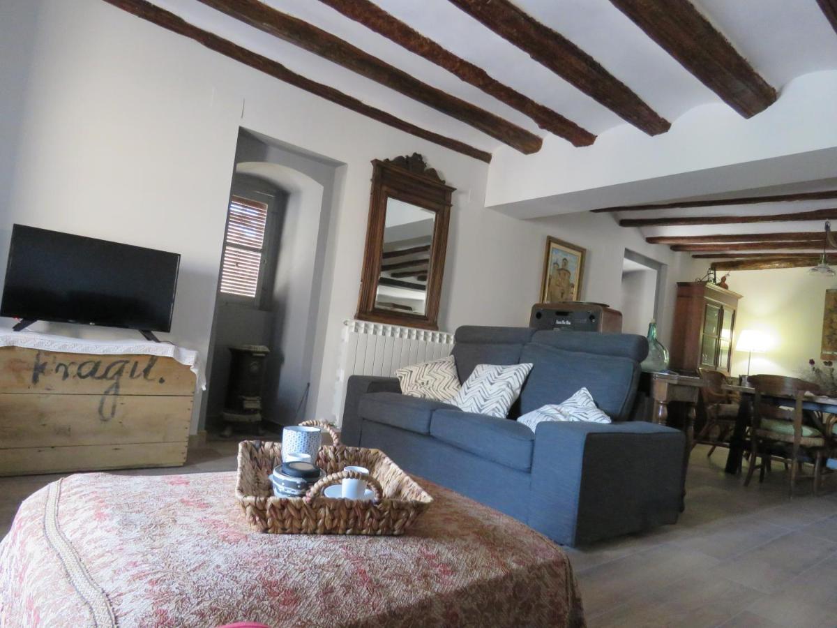 Casa Egipcia Preciosa Casa Centenaria En El Camino De Santiago توريس ديل ريو المظهر الخارجي الصورة