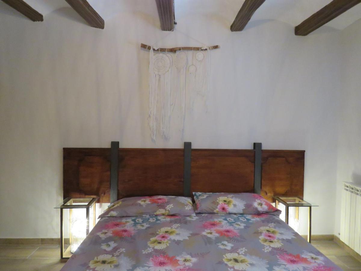 Casa Egipcia Preciosa Casa Centenaria En El Camino De Santiago توريس ديل ريو المظهر الخارجي الصورة