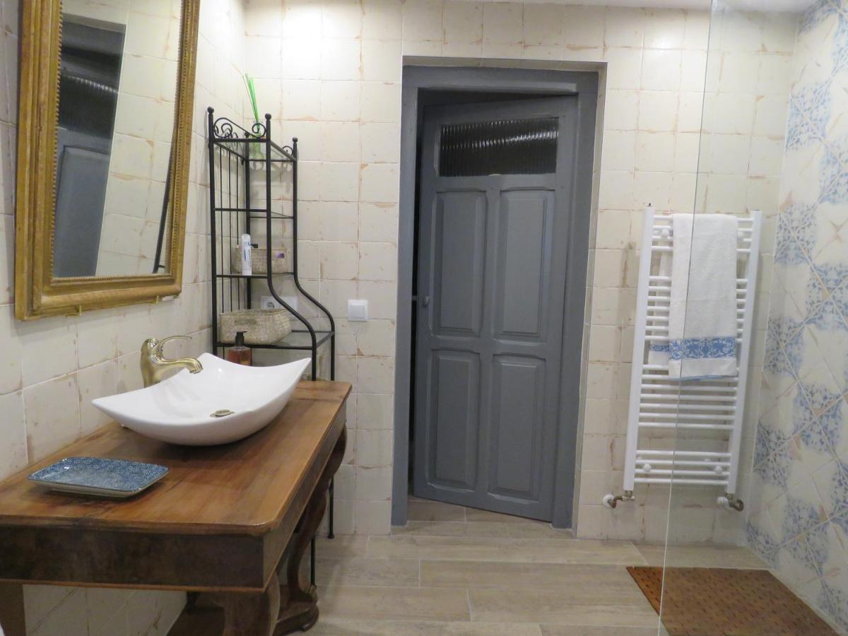 Casa Egipcia Preciosa Casa Centenaria En El Camino De Santiago توريس ديل ريو المظهر الخارجي الصورة