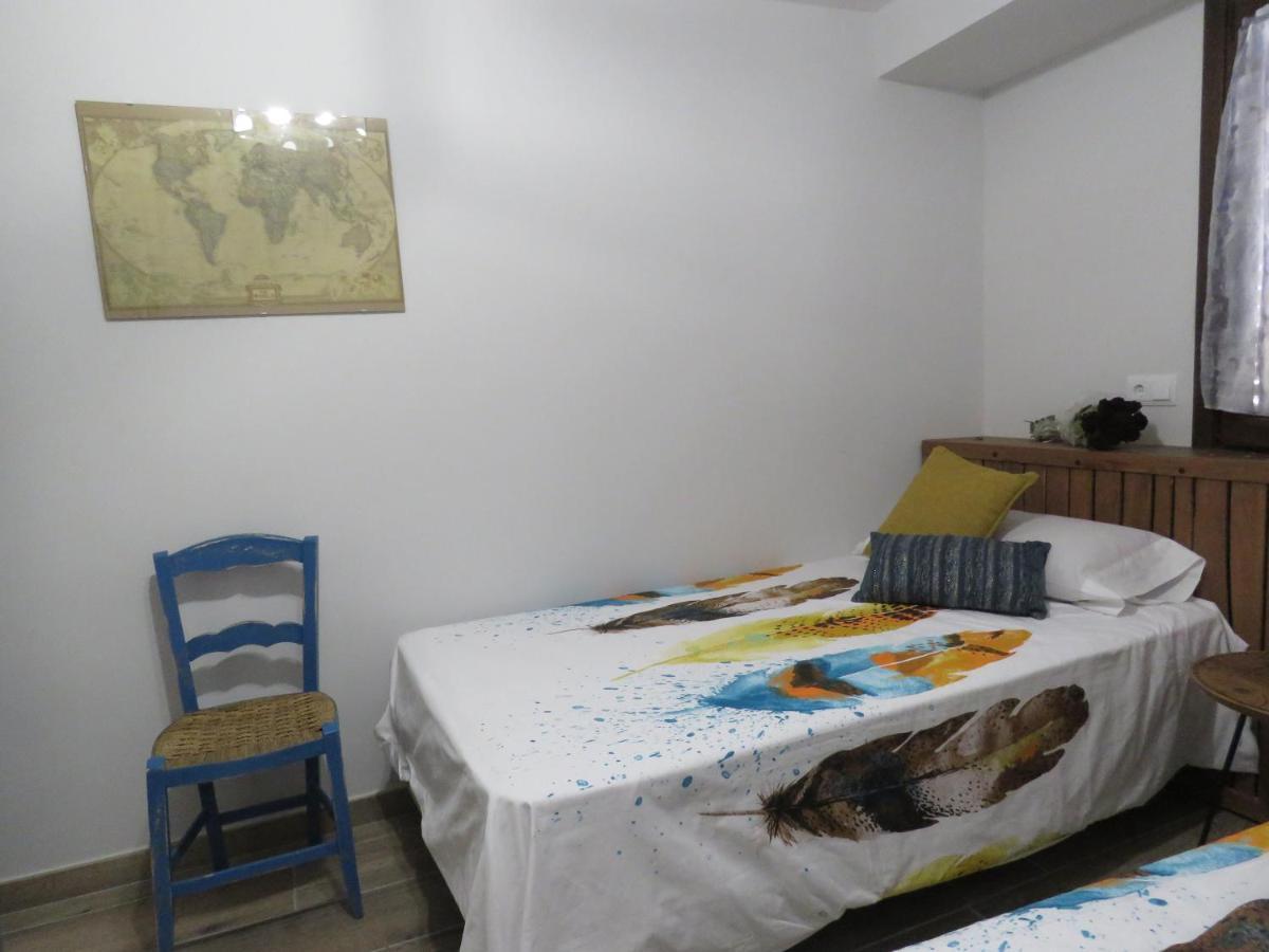 Casa Egipcia Preciosa Casa Centenaria En El Camino De Santiago توريس ديل ريو المظهر الخارجي الصورة