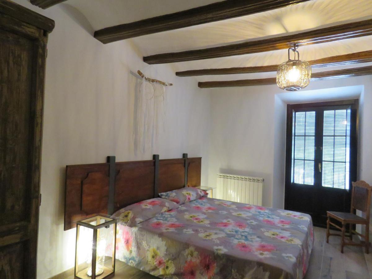 Casa Egipcia Preciosa Casa Centenaria En El Camino De Santiago توريس ديل ريو المظهر الخارجي الصورة